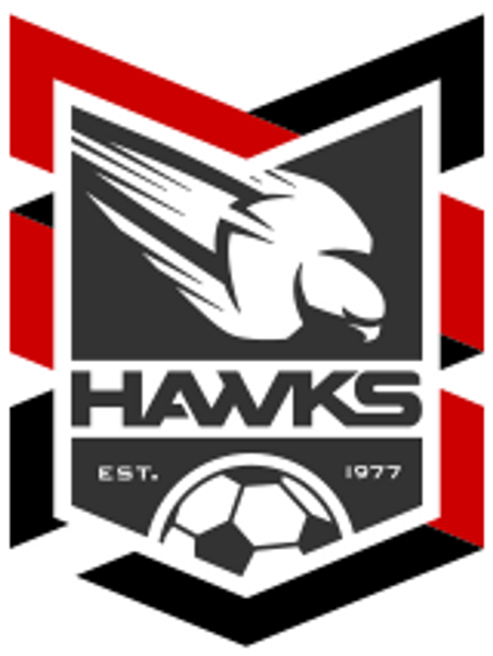 Hawks Football Club - Holland Park