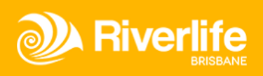 Riverlife - Logo