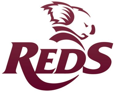 Queensland Rugby Union - Logo