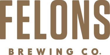 Felons Brewing Co. - Logo