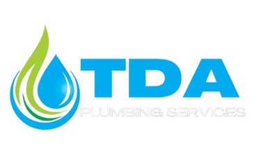 TDA Plumbing Services - Logo