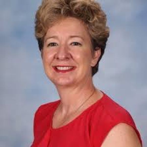 Corrine McMillan Member for Mansfield