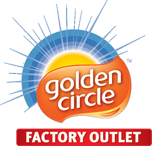 Golden Circle Factory Outlet - Logo