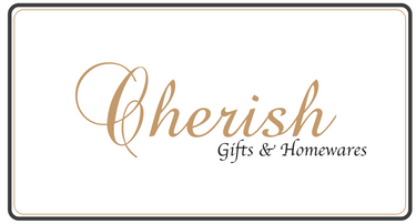 Cherish Gifts and Homewares - Logo