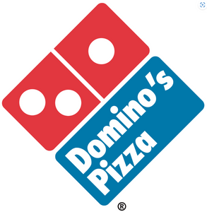 Dominoes - Holland Park - Logo