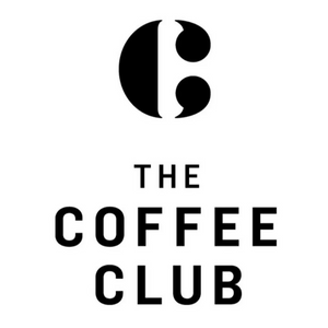 The Coffee Club - Logo