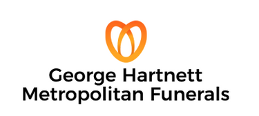 George Hartnett Metropolitan Funerals - Logo