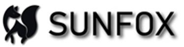 Sunfox Active - Logo