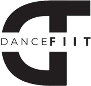 Dance Fiit - Logo