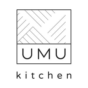 Umu Kitchen - Logo