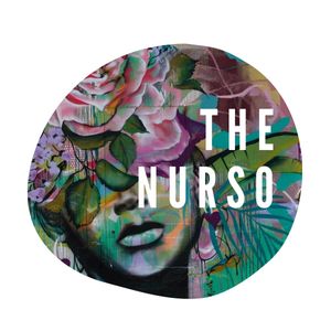 The Nurso - Logo