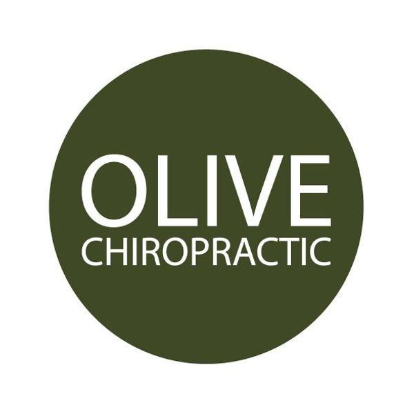 Olive Chiropractor