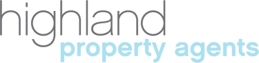 Highland Property Agents - Logo