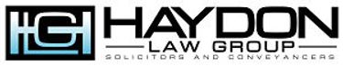 Haydon Law Group - Logo