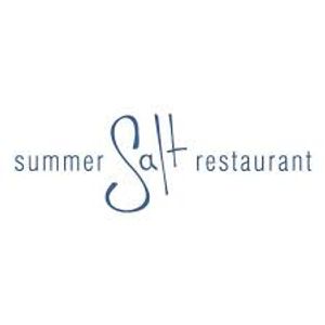 Summer Salt Restaurant - Logo