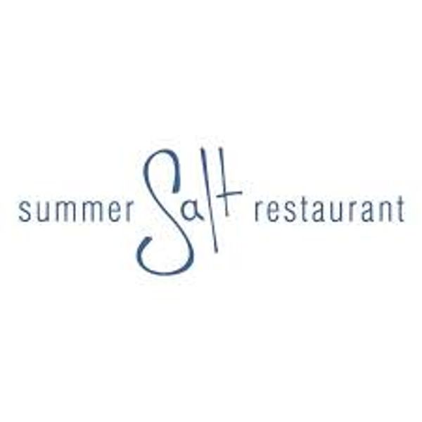 Summer Salt Restaurant