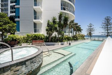 Coolangatta Getaway! - Hero Image