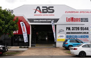Rev Up Your Ride with LeMans Motors! - Hero Image