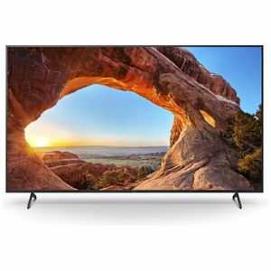 Sony 85-Inch Smart TV - Hero Image