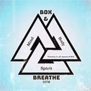 $200 Box n Breathe Gym - Personal Training Voucher - Hero Image