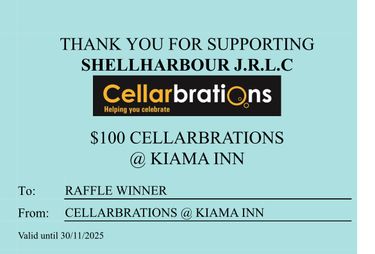 Cellarbrations bottle shop - Hero Image