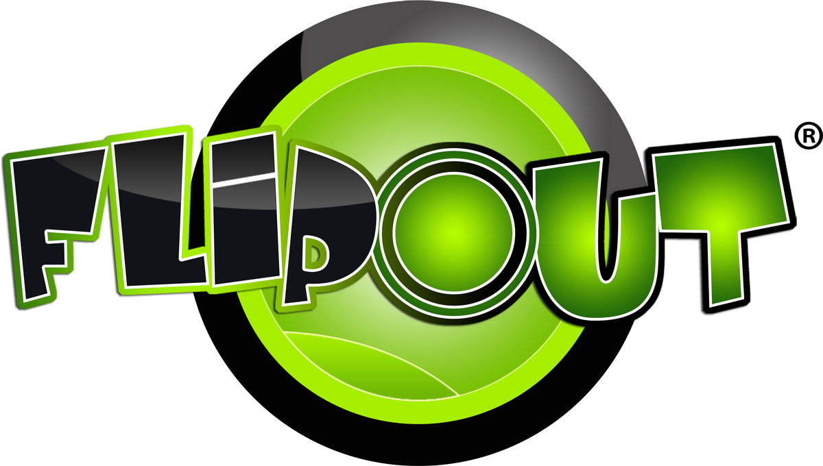 FLIP OUT - ACTIVE KIDS PACK - Hero image