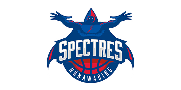 Nunawading Spectres Basketball