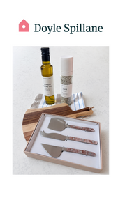 Homeware Hamper - Hero Image
