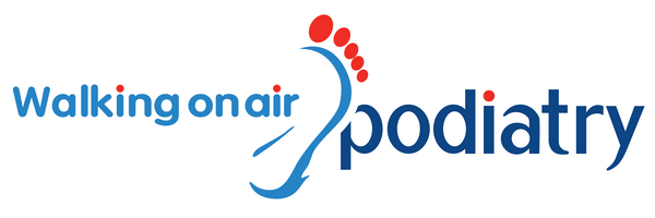 Walking On Air Podiatry