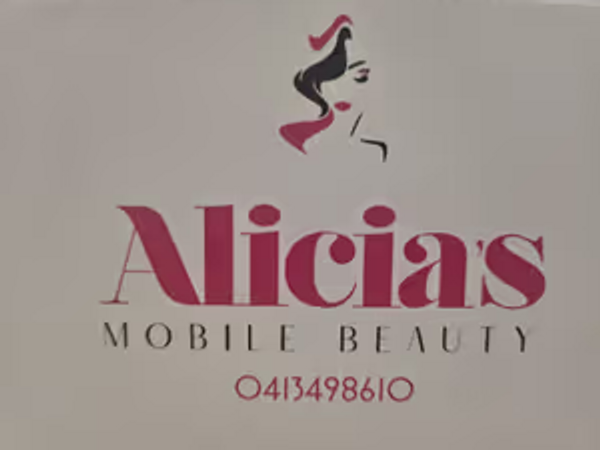 Alicia's Mobile Beauty