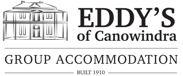 Eddy Of Canowindra