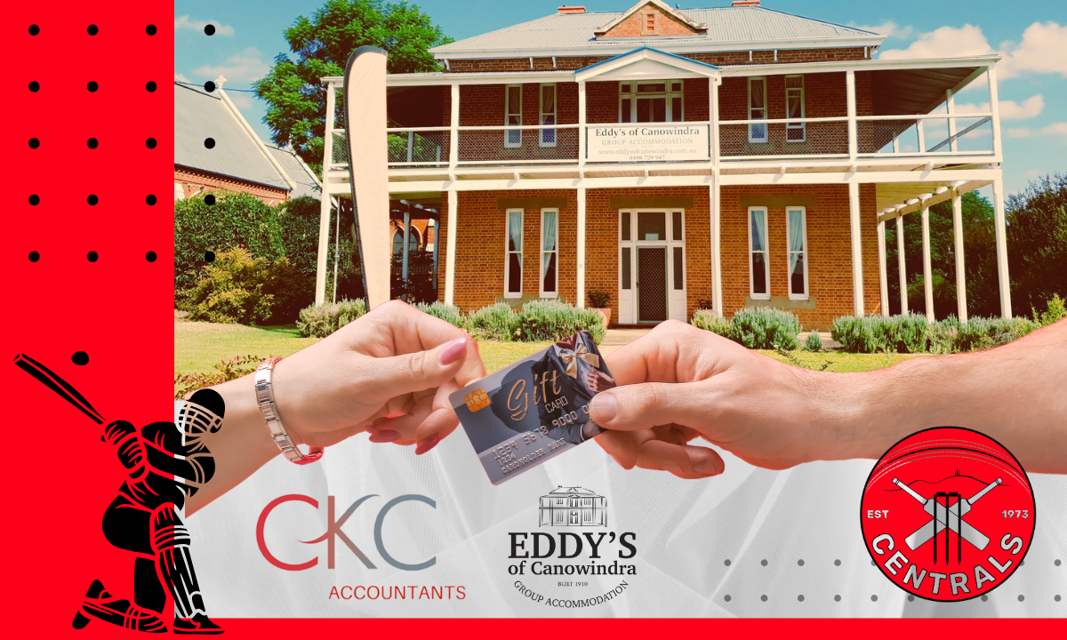 Weekend Getaway for 2 to Canowindra NSW - Hero image