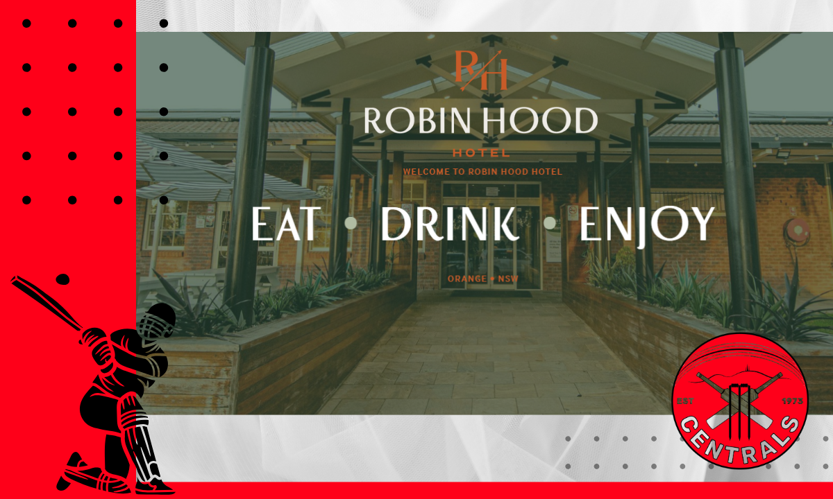 Robin Hood Gift Voucher - Hero image