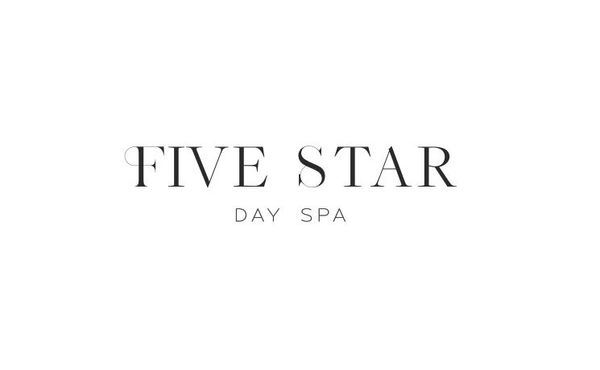 5 Star Day Spa