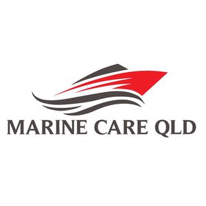 Marine Care QLD - Logo