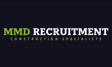 MMD Recruitment Construction Specialist - Logo