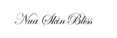Nua Skin Bliss - Logo