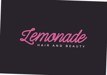 Lemonade Hair Boutique - Logo