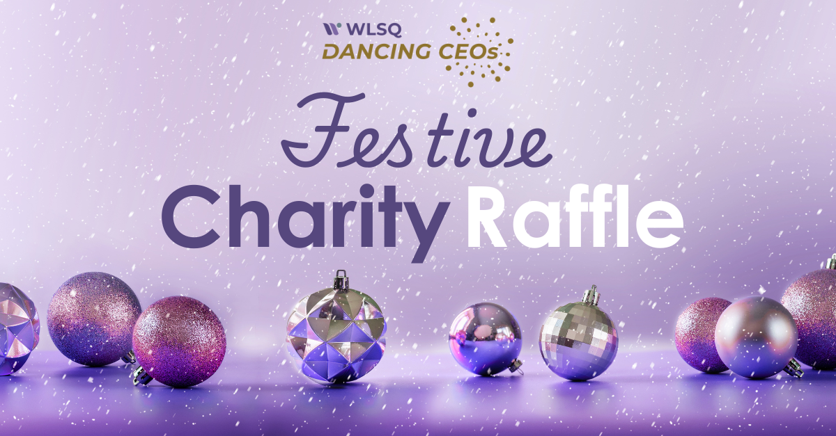 RaffleTix | Charity Raffle