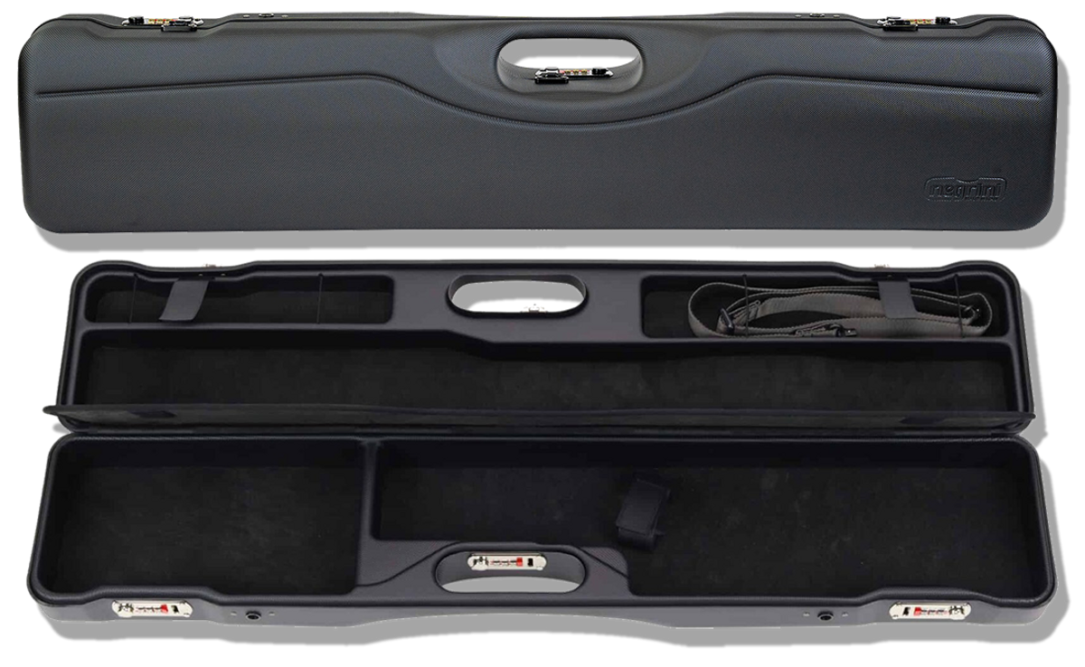 1 x Negrini Compact Shotgun Case - Hero image