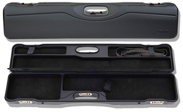 1 x Negrini Compact Shotgun Case - Hero Image