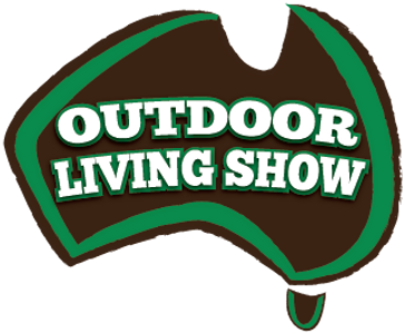 Outdoor Living Show - Logo