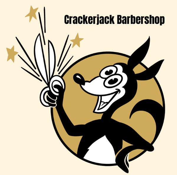 Crackerjack Barbershop
