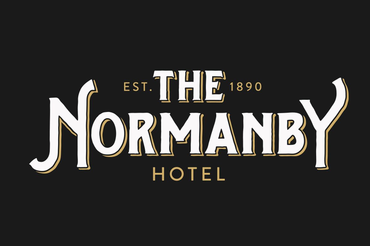 The Normanby Hotel $50 Gift Voucher - Hero image