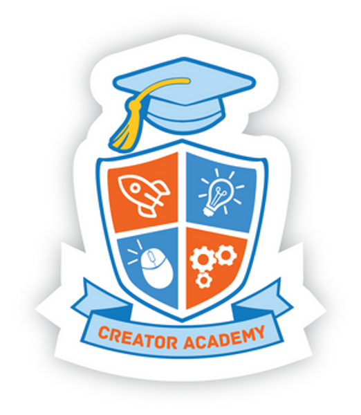 Creator Academy