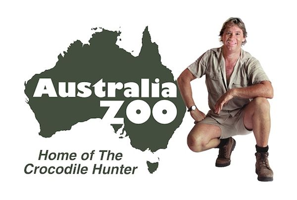 Australia Zoo