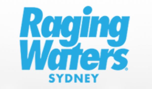 Raging Waters Sydney