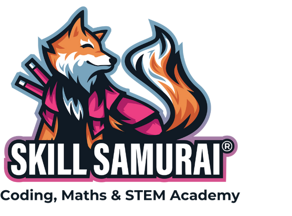 Skill Samurai