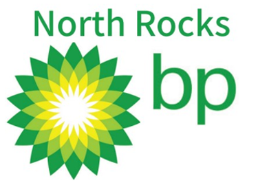 North Rocks BP - Logo