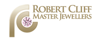 Robert Cliff Master Jewellers - Logo